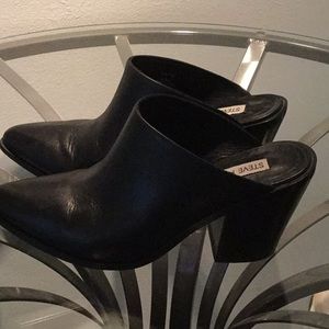 Steve Madden shoe boots